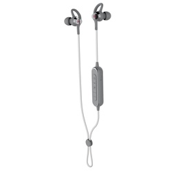 [EAR235] EARPHONES MAXELL FUSION EB-BTFUS9 WIRELESS GRAY (348135)