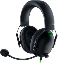 [HEA963] HEADSET GAMING RAZER BLACKSHARK V2 X WIRED USB BLACK (RZ04-03230100-R3U1)