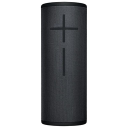 [BOC661] BOCINA PORTÁTIL LOGITECH MEGABOOM 3 NIGHT BLACK (984-001390)