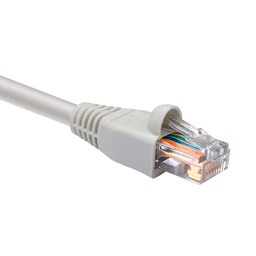 [CAB1285] PATCH CORD NEXXT 3FT CAT-5E WHITE (AB360NXT07)