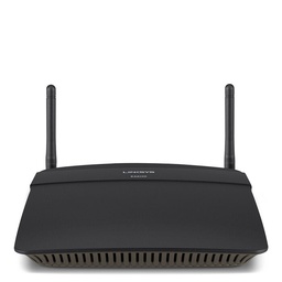 [ROU235] ROUTER LINKSYS SMART WI-FI DE DOBLE BANDA ANCHA WIRELESS (EA6100/AC1200)