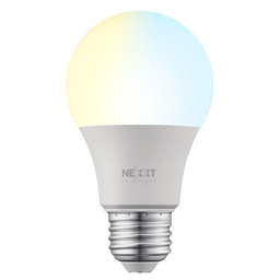 [BOM04] BOMBILLO NEXXT HOME SMART WHITE 110V LED WIRELESS (NHB-W110)