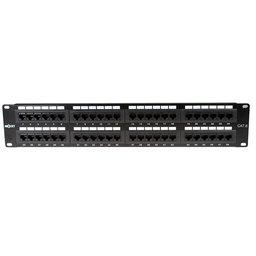 [PAT29] PATCH PANEL NEXXT CAT-6 48PORT (AW191NXT11)