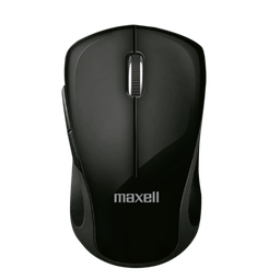 [MOU1048] MOUSE MAXELL MOWL-CN NANO WIRELESS BLACK (348545)