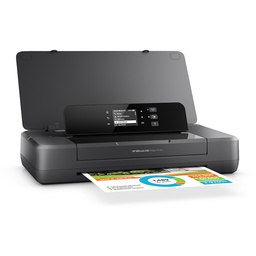 [IMP1142] IMPRESORA (IN) HP OFFICEJET 200 MOBILE PRINTER (CZ993A)