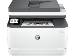 [IMP1146] IMPRESORA (LA) HP LASERJET PRO MFP 3103FDW P/S/C/F/MONOCROMÁTICA (3G632A)