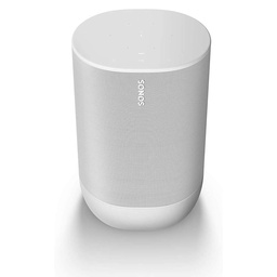 [BOC767] BOCINA SONOS MOVE WIRELESS CON ALEXA WHITE