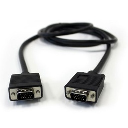 [CAB474] CABLE MYO 15FT VGA MALE TO VGA MALE (MYO-VGA15FT)