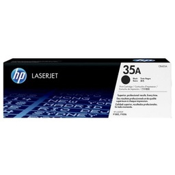 [TON30] TONER HP (#35A) PARA LASERJET P1005/P1006 SERIE BLACK (CB435A)