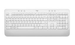 [TEC1320] TECLADO LOGITECH MX K650 ENG WIRELESS WHITE  (920-010962)