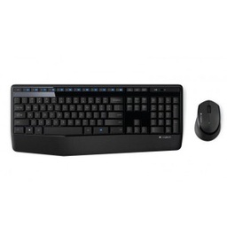 [TEC902] TECLADO/MOUSE WIRELESS LOGITECH MK345-SPA (920-007820)