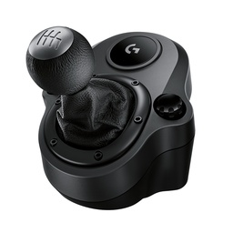 [LOG14] PALANCA DE JUEGO LOGITECH DRIVING FORCE SHIFTER (941-000119)