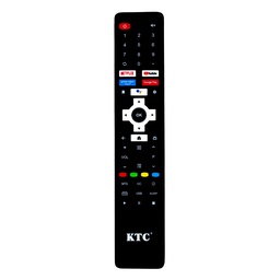 [CON486] CONTROL REMOTO DE TV PARA KTC ANDROID MDF 2022 (7601-6S0320-0044KTC1-YDX0)