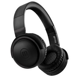 [HEA379] HEADPHONE MAXELL HP-BTB52 FULL SIZE WIRELESS BLACK (348356)