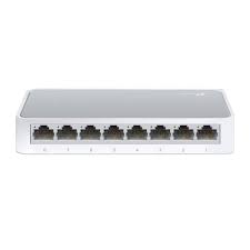 [SWI51] SWITCH TP-LINK 8 PUERTOS (TL-SF1008D)