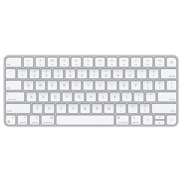 [TEC1398] TECLADO APPLE MAGIC ENG WIRELESS WHITE (MLA22BZ/A)