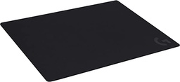 [MOU1059] MOUSE PAD GAMING LOGITECH  G640 LARGE CLOTH BLACK (943-000797)