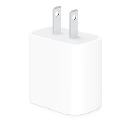 [ADA1440] ADAPTADOR APPLE 20W USB-C POWER ADAPTER (MHJA3AMA)