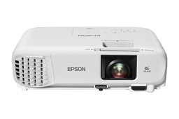 [PRO351] PROYECTOR EPSON POWERLITE X49 3LCD/XGA/HDMI/3600LUMENES (V11H982020)