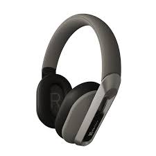 [HEA720] HEADPHONE KLIPX STYLE WIRELESS GRAY (KWH-750GR)