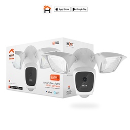 [CAM849] CÁMARA DE SEGURIDAD NEXXT NHC-F610 OUTDOOR HOME SMART/HD/WIFI (MM105NXT40)