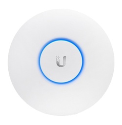 [ROU392] ROUTER UBIQUITI UNIFI LONG RANGE 5GHZ/1GBPS/DUPLEX/MIMO/OFDMA (U6-LR)