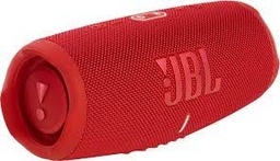 [BOC922] BOCINA JBL CHARGE 5 WIRELESS WATERPROOF PORTABLE STEREO RED (JBLCHARGE5REDAM)