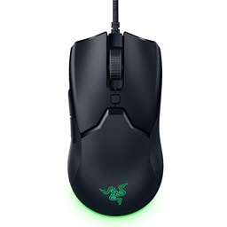 [MOU1074] MOUSE GAMING RAZER VIPER MINI 8500 RGB USB BLACK (RZ01-03250100-R3U1)