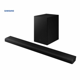 [BOC827] BARRA DE SONIDO SAMSUNG SOUNDBAR HW-Q700B 3.1.2CH WIRELESS BLACK (HW-Q700B/ZP)