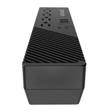 [REG109] REGULADOR DE VOLTAJE FORZA 1000VA/500W 4 SALIDA/USB (FVR-1011USB)