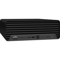 [HP1023] COMPUTADORA (NE) HP PRODESK 400 SFF CI5/3.0GHZ/8GB/256GB SSD/W11P (6C198UT)