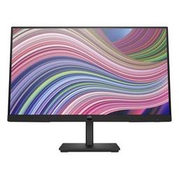 [MON1063] MONITOR FLAT HP 22" P22 G5 LED/LCD/DP/HDMI/VGA/FHD BLACK (64X86AA)