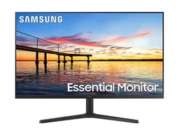 [MON1065] MONITOR FLAT SAMSUNG 32" S30B LED/LCD/DP/HDMI/FHD BLACK (LS32B300NWNXGO)