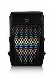 [BUL1086] BULTO DELL 17" BACKPACK GAMING BLACK (GM1720PM) (460-BCYY)