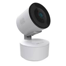 [CAM860] CAMARA DE SEGURIDAD NEXXT NHC-P710 INDOOR HOME SMART/HD/WIFI (NHC-P710)