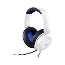 [HEA685] HEADSET GAMING RAZER KRAKEN PARA CONSOLE WIRED WHITE (RZ04-02890500-R3U1)