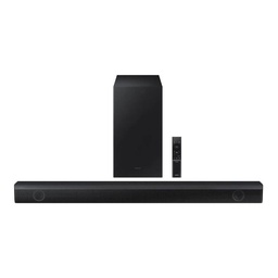 [BOC772] BARRA DE SONIDO SAMSUNG SOUNDBAR HW-B550 2.1CH WIRELESS BLACK(HW-B550/ZP)