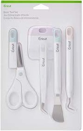 [KIT2652] KIT DE HERRAMIENTA CRICUT (5-PIECES)(2006695)