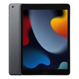 [APP383] APPLE IPAD 64GB/WIFI/10.2"/SPACE GRAY (MK2K3LZ/A)