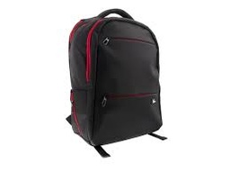 [BUL980] BULTO XTECH 17" BACKPACK INSURGENT BLACK (XTB-507)