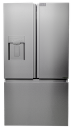 [REF72] NEVERA KTC BCD-630 22.4FT PUERTA FRANCESA CON DISPENSADOR DE AGUA  ICE MAKER