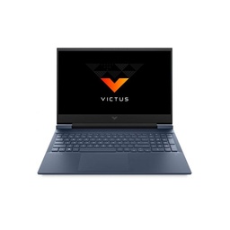 [HP1057] PORTÁTIL (HO) HP VICTUS 16-D0506LA GAMING CI5/2.4GHZ/8GB/512GB SSD/GEFORCE RTX 3050 4GB/W11H/16"/BLUE (62C04LA)