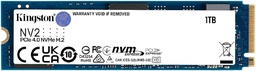 [DIS484] DISCO SSD KINGSTON 1TB NVME/M.2 2280/PCIE (SNV2S/1000G)