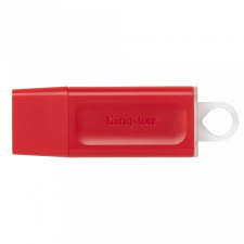 [PEN293] PEN DRIVE KINGSTON 64GB DATA TRAVELER USB 3.2 EXODIA (KC-U2G64-7GR)