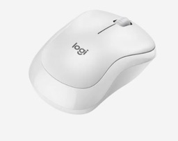 [MOU1090] MOUSE LOGITECH M240 SILENT WIRELESS WHITE (910-007116)