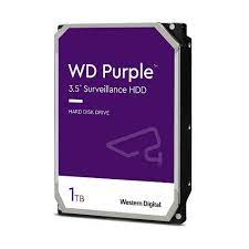 [DID861] DISCO DURO SATA WESTERN DIGITAL 1TB/3.5"/5440RPM/PURPLE (WD11PURZ)