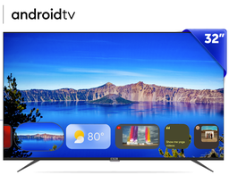 [TV501] TELEVISOR KTC 32" SMART/LED/HD/AND (M32LED)(32GS)(32D1)