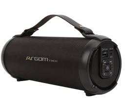 [BOC990] BOCINA ARGOM BAZOOKA AIR+ TWS WIRELESS (ARG-SP-3102BK)