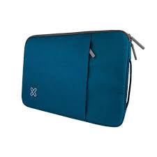 [BUL1167] BULTO KLIPX 15.6" SQUARE PRO REVERSIBLE BLUE (KNS-420BL)