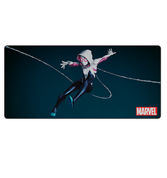 [MOU1135] MOUSE PAD XTECH MARVEL SPIDER-GWEN (XTA-M15SG-XXL)